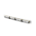 LANBERG Patch Panel 24 Port 1U Kat.6 szary PPU6-1024-S - 457378 - zdjęcie 5